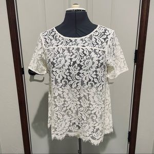 Ann Taylor Blouse